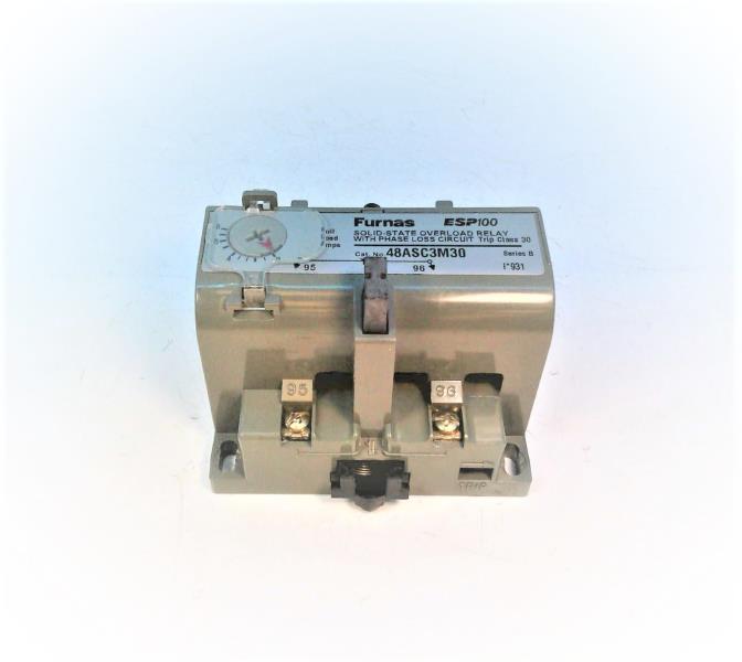SIEMENS 48ASC3M30