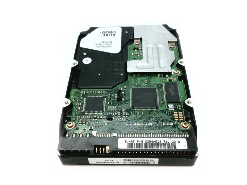QUANTUM CX64A013