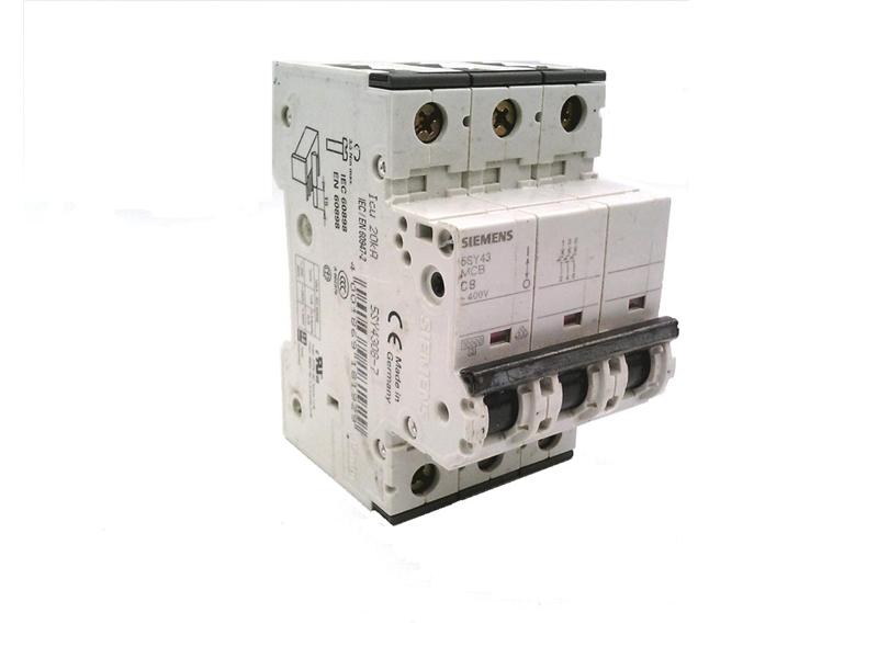 SIEMENS 5SY4308-7