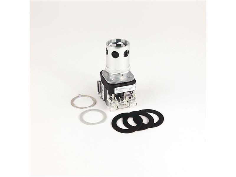 ALLEN BRADLEY 800TC-PA16BD1