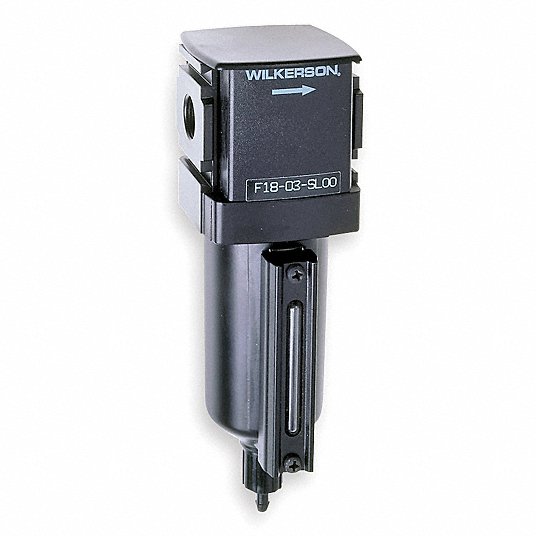 WILKERSON PNEUMATIC F18-03-SL00