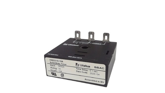 ASEA BROWN BOVERI KSD3310.1SA