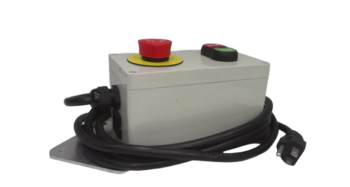 STRONGHOLD SAFETY ENGINEERING LRM120