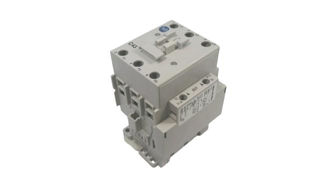 ALLEN BRADLEY 100-C43B01