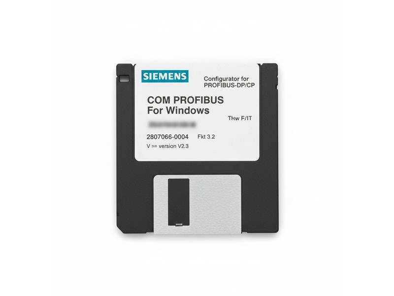 SIEMENS 2807066-0004