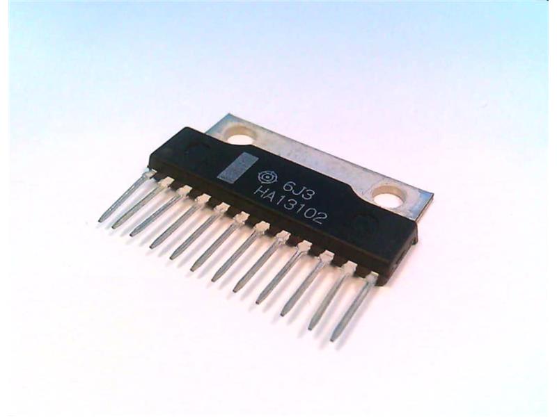 HITACHI HA13102