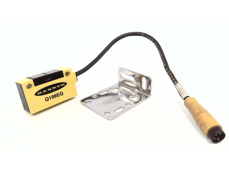 Q196EQ par BANNER ENGINEERING