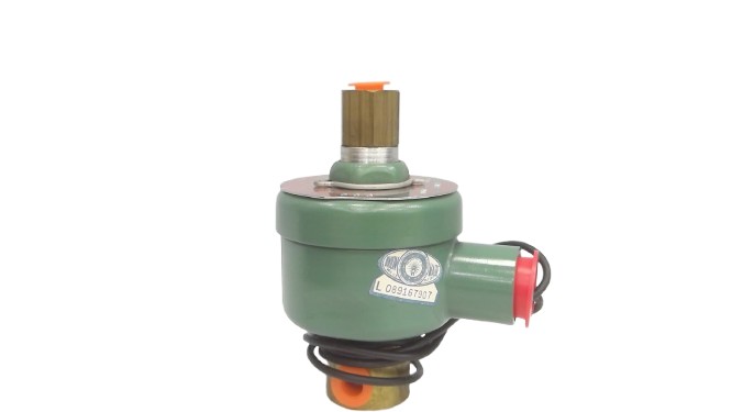 ASCO 8314C25-120/60