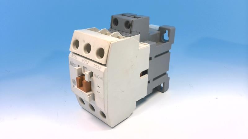 MEC GMC-40-AC220V