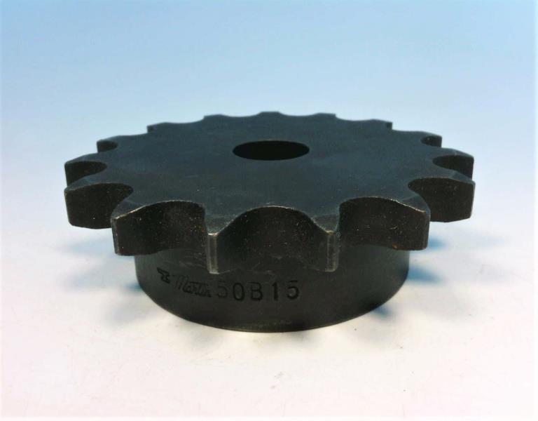 MARTIN SPROCKET & GEAR INC 50B15