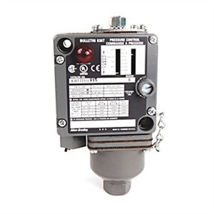 836T-T250JX81-X15 by ALLEN BRADLEY