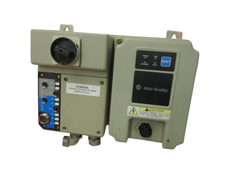 ALLEN BRADLEY 280D-F12D-10B-CR