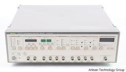 ANRITSU ME520C