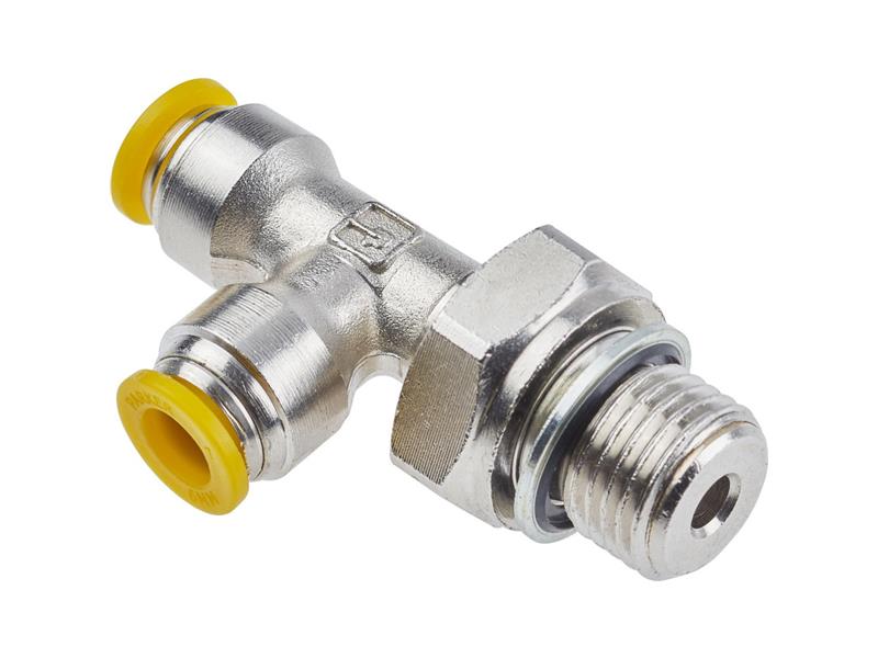 PARKER 171PLP-10M-6G