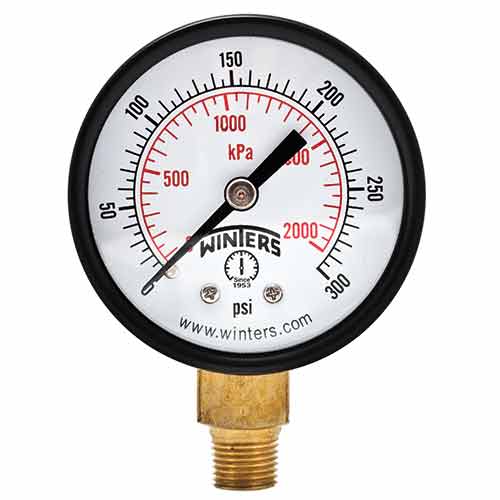WINTERS PEM152LF
