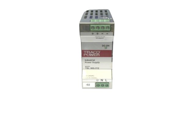 TRACO ELECTRIC TSL 060-112
