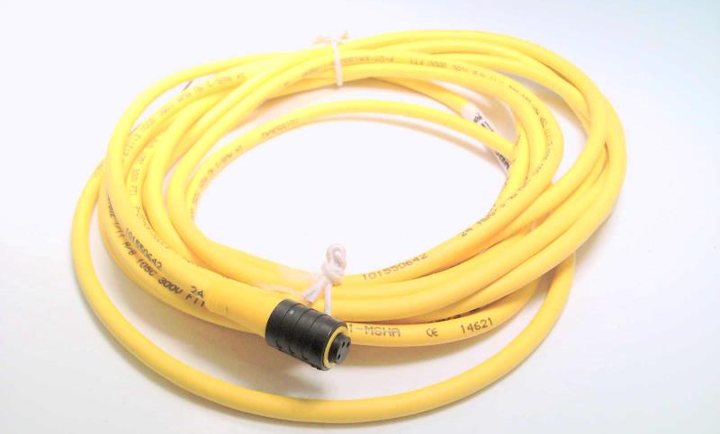 TURCK PKG 3Z-4