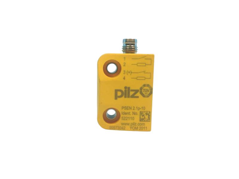 PSEN2.1P-10 by PILZ