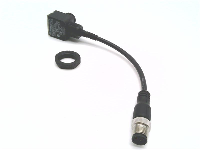 ALLEN BRADLEY 42EF-R2MPBT-F4