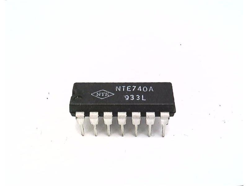 NTE NTE7404