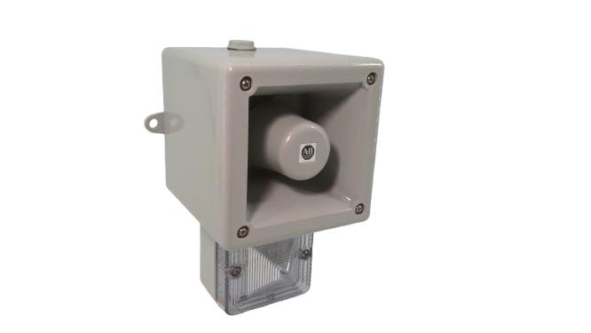 ALLEN BRADLEY 855H-RC30C5