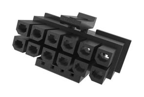 AMPHENOL 10161719-124GLF