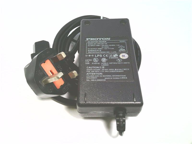 PROTON SPN-260-12D