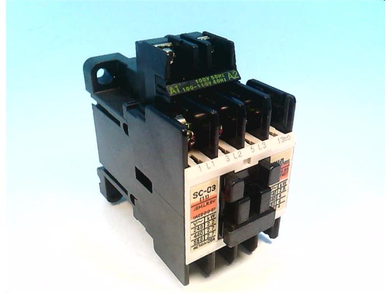 FUJI ELECTRIC 4NC0A0410