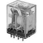 MATSUSHITA ELECTRIC HJ4-L-AC120V