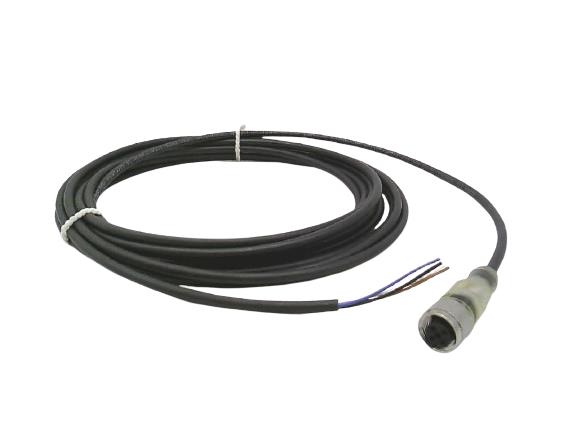 BAUMER ELECTRIC 34AH0500