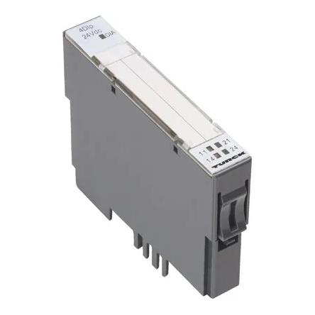 TURCK BL20-4DI-24VDC-P