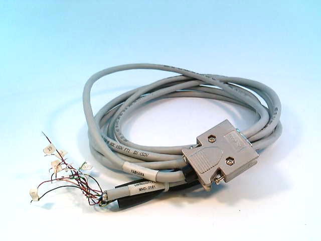 YASKAWA ELECTRIC JZSP-VFI01-03