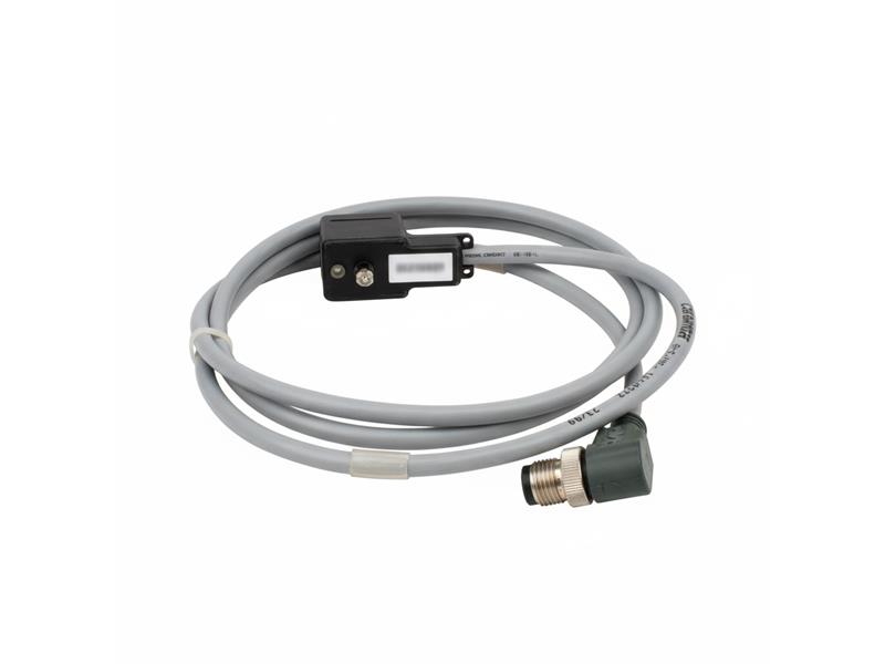 SAC-3P-M12MR/1.5-PUR/B-1L-S par PHOENIX CONTACT