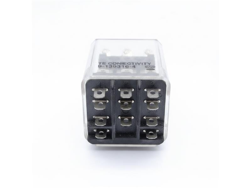 TE CONNECTIVITY 9-1393116-4