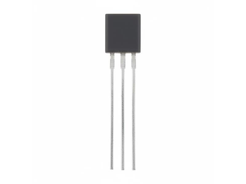 ON SEMICONDUCTOR MPSA65