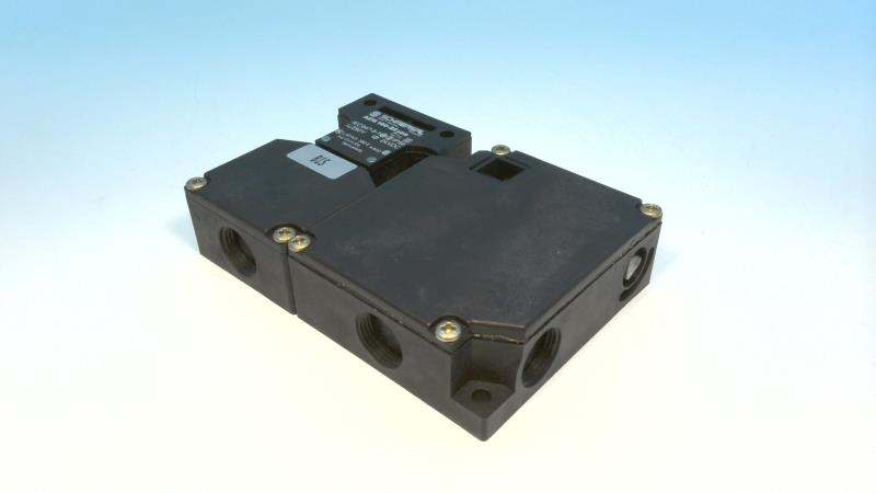 SCHMERSAL AZM160-22-YPA-230VAC