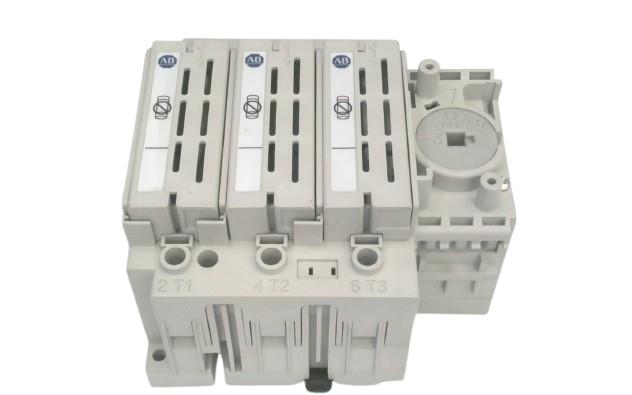 ALLEN BRADLEY 194R-N30-1753