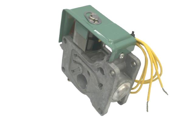 ASCO HT8319C4MS-120/60,110/50