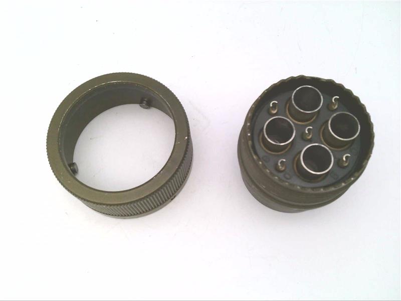 ITT CB6TC28A16PS