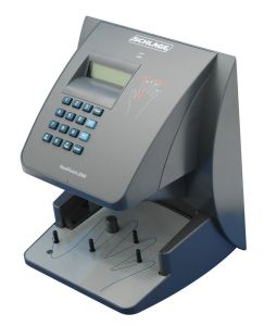 INGERSOLL RAND HP-2000