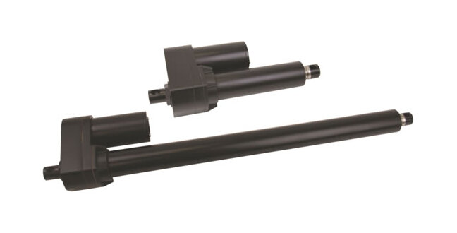 MIDWEST MOTION PRODUCTS MMP LA10-24V-40-B-200