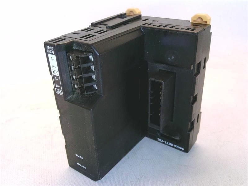 OMRON GRT1-TBL