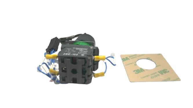 FANUC A05B-2601-K201