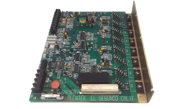 GLENTEK GA4568EA-1HP