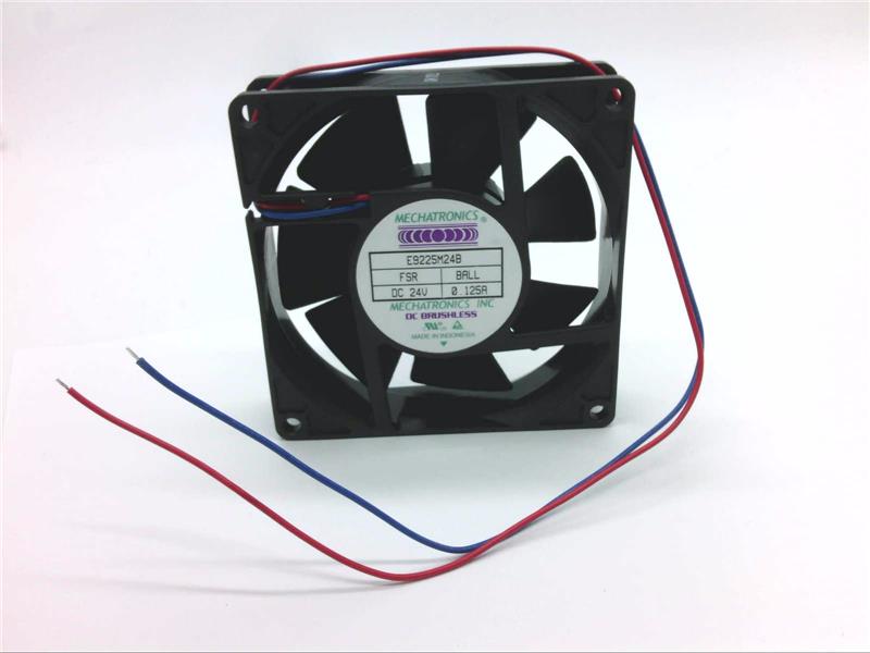 MECHATRONICS E9225M24B-FSR