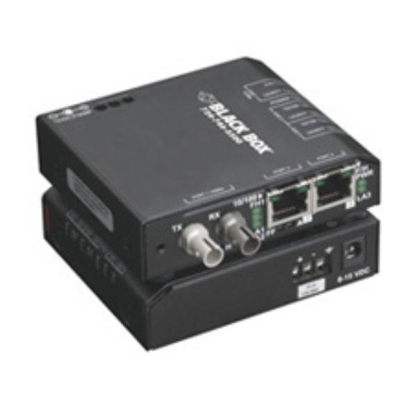 BLACK BOX CORP LBH110A-H-ST-12
