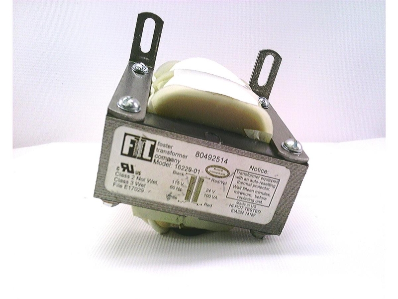FOSTER 16229-01