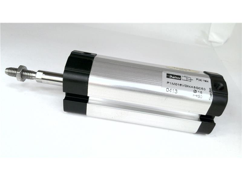 PARKER P1M016VDMA8G050