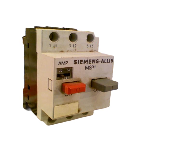 MSP10R by SIEMENS