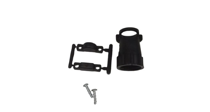 TE CONNECTIVITY 206966-1